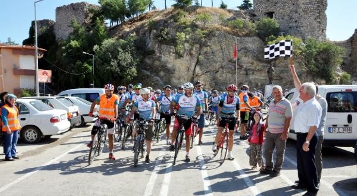 Egirdir Bike Festival